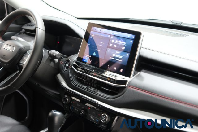 JEEP Compass usata 61