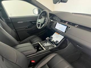 LAND ROVER Range Rover Evoque usata 25