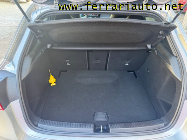 MERCEDES-BENZ A 45 S AMG usata, con Leve al volante