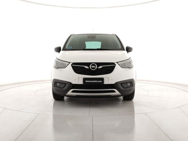 OPEL Crossland X usata, con Boardcomputer