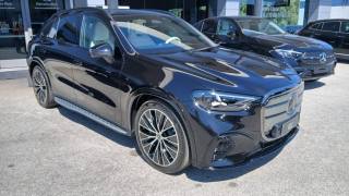 MERCEDES-BENZ GLC EQ 400 4Matic Premium Plus