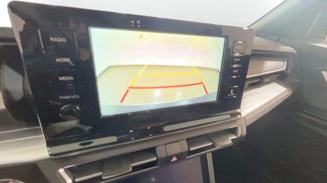 KGM Torres usata, con Cruise Control