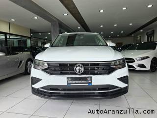 VOLKSWAGEN Tiguan usata, con Airbag