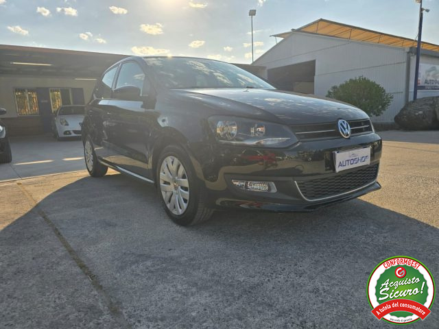 VOLKSWAGEN Polo usata, con Airbag laterali