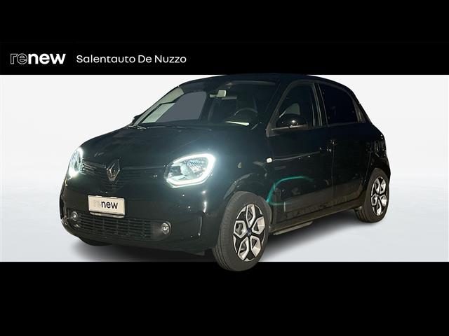 RENAULT Twingo usata, con ABS