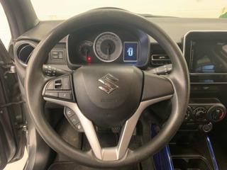 SUZUKI Ignis usata, con Controllo trazione