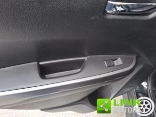 SUZUKI Vitara usata, con Servosterzo