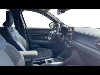 DACIA Bigster usata, con ESP