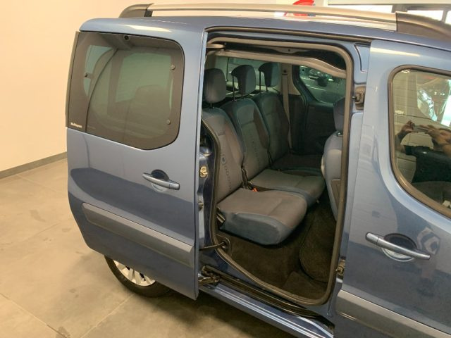 CITROEN Berlingo usata, con Controllo automatico clima