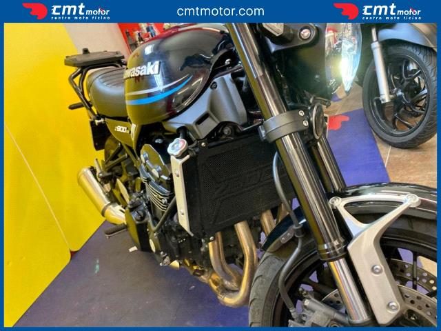 KAWASAKI Z 900 RS usata 10