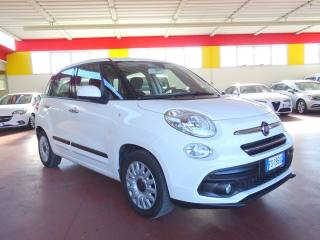 FIAT 500L usata, con Airbag Passeggero