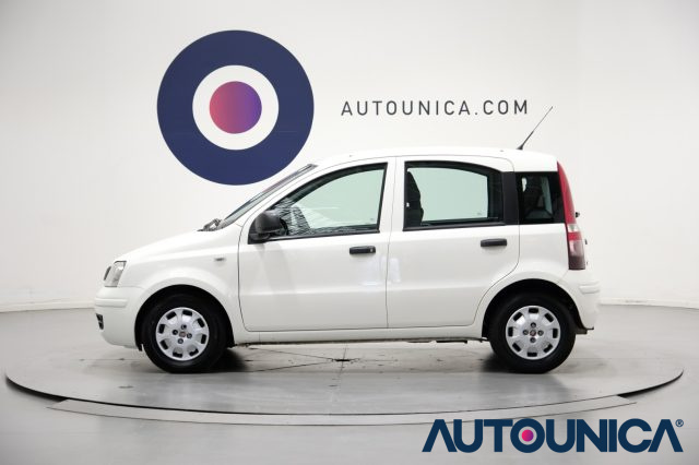 FIAT Panda usata 16
