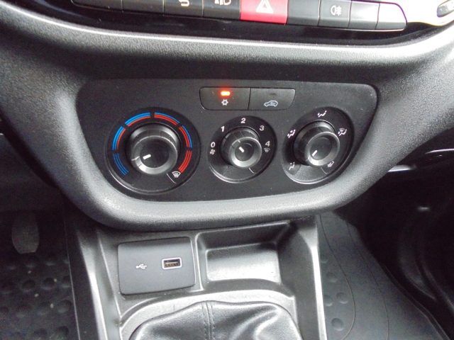 FIAT Doblo usata 30