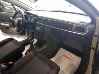 CITROEN C3 usata 28