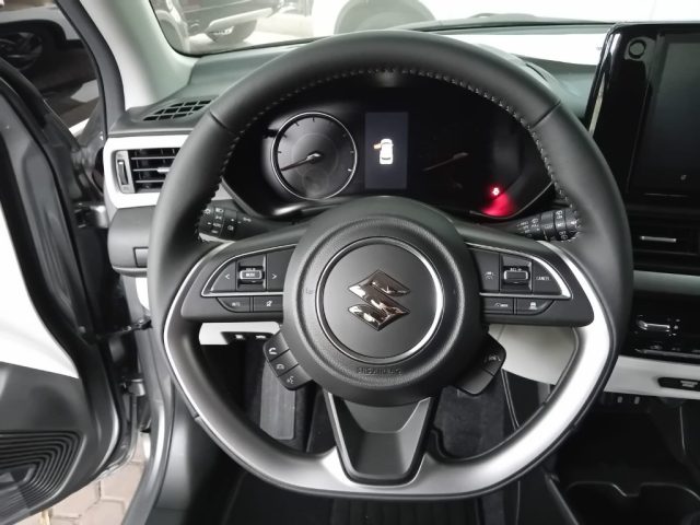 SUZUKI Swift usata, con Climatizzatore