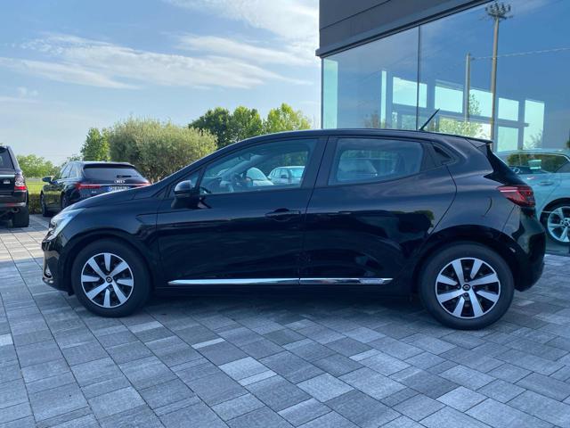 RENAULT Clio usata, con Chiusura centralizzata