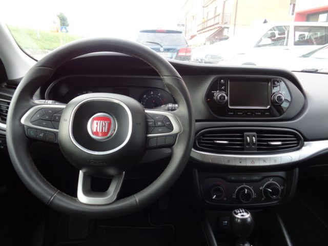 FIAT Tipo usata, con Controllo trazione