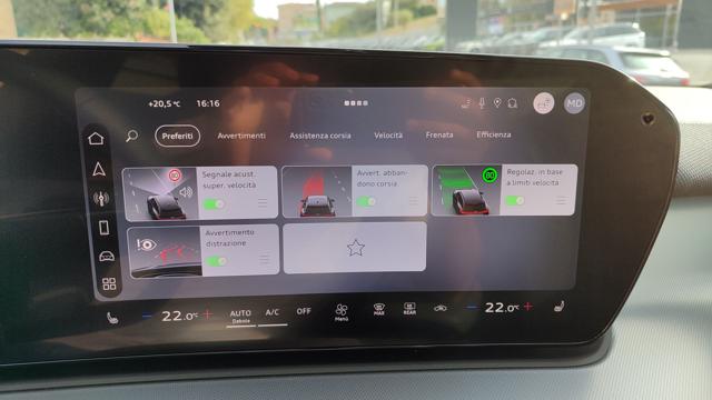 AUDI Q3 usata, con Climatizzatore