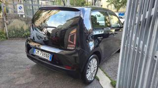 VOLKSWAGEN up! usata, con Antifurto