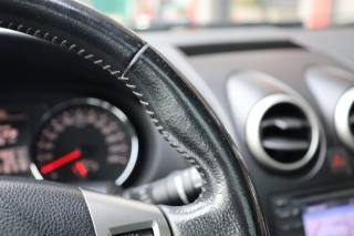 NISSAN Qashqai usata, con Isofix