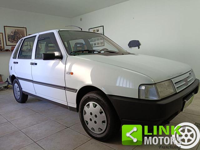 FIAT Uno usata 2