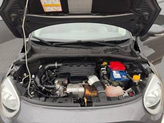 FIAT 500X usata, con Sensore di pioggia