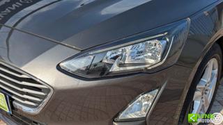 FORD Focus usata, con Controllo trazione
