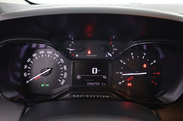 CITROEN C3 Aircross usata 6