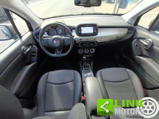 FIAT 500X usata, con Autoradio digitale