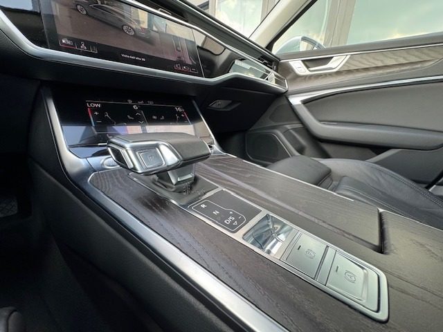 AUDI A6 usata, con Climatizzatore
