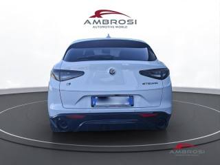 ALFA ROMEO Stelvio usata 7