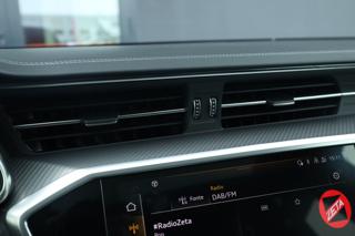 AUDI A6 usata, con Sensore di pioggia