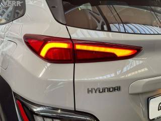 HYUNDAI Kona usata, con Autoradio