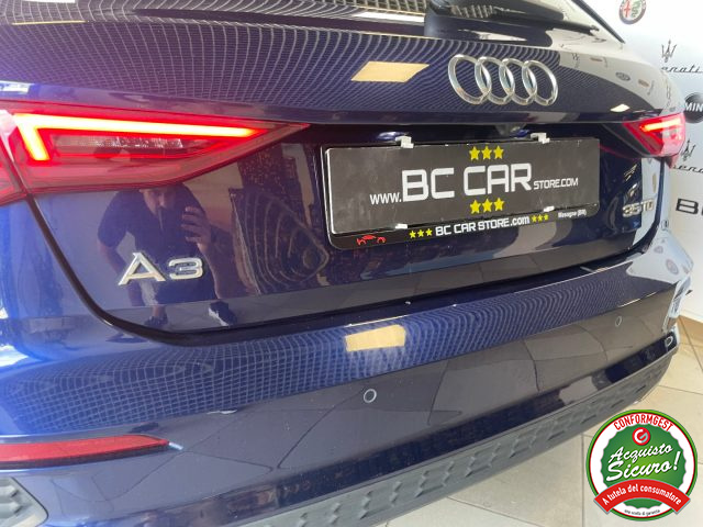 AUDI A3 usata 27