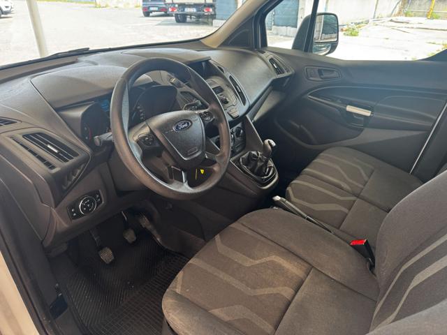 FORD Transit Connect usata 10