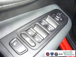 JEEP Renegade usata, con Controllo elettronico della corsia
