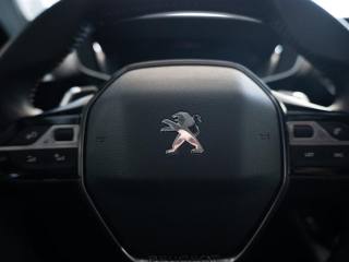 PEUGEOT 2008 usata, con Fari LED