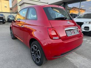 FIAT 500 usata, con Airbag laterali
