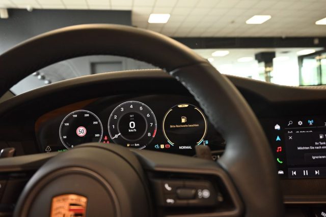 PORSCHE 911 usata 77