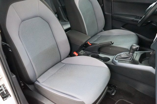 SEAT Arona usata, con Fendinebbia