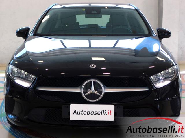 MERCEDES-BENZ A 180 usata, con Chiusura centralizzata