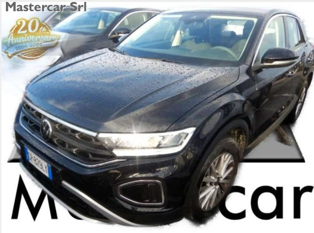 VOLKSWAGEN T-Roc usata, con ABS