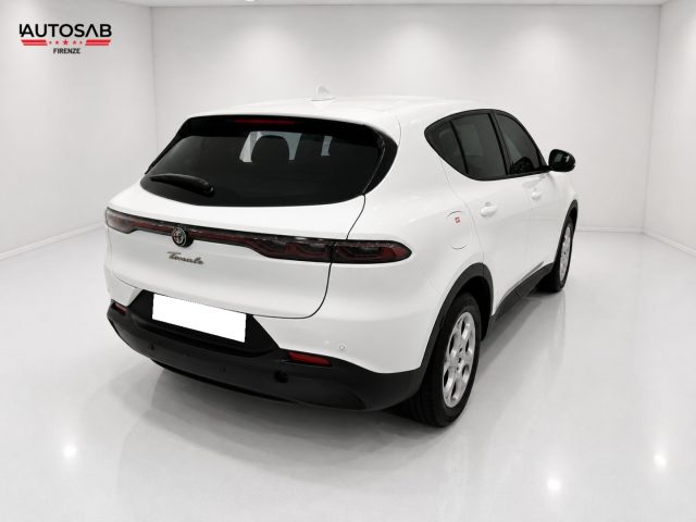 ALFA ROMEO Tonale usata, con Airbag Passeggero