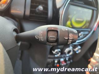 MINI Cooper D usata 20