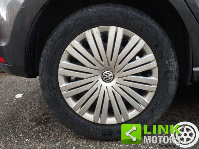 VOLKSWAGEN Polo usata, con Alzacristalli elettrici