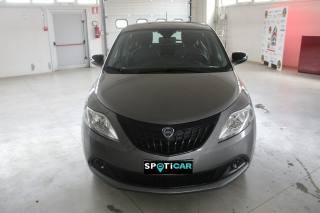 LANCIA Ypsilon usata, con Airbag