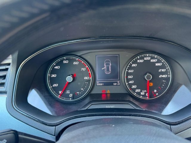SEAT Arona usata, con Bluetooth