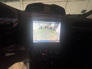 JEEP Renegade usata, con Park Distance Control