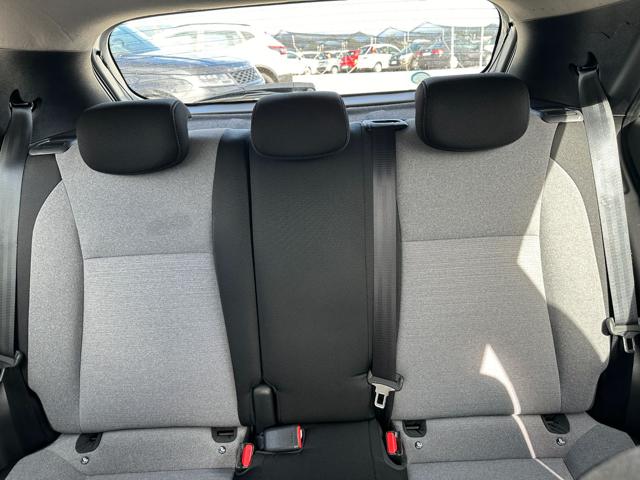 HYUNDAI i20 usata, con Filtro antiparticolato