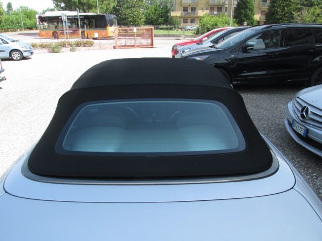 MERCEDES-BENZ CLK 200 usata 60
